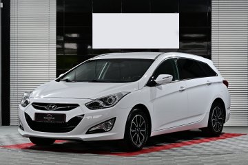 1.6 135 KM Navi Kamera Klima Drive Mode Gwarancja Finansowanie